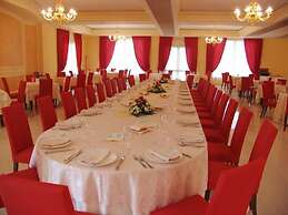 Petraria Resort