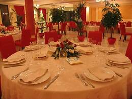 Petraria Resort