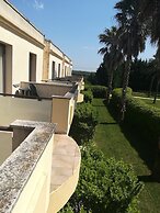 Petraria Resort