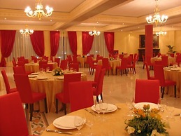 Petraria Resort