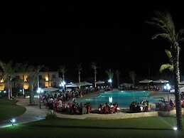 Petraria Resort