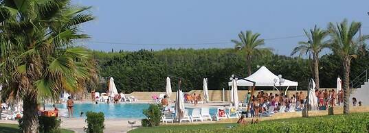 Petraria Resort
