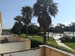 Petraria Resort