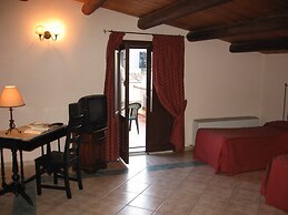 Albergo La Fontanella