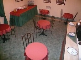 Albergo La Fontanella