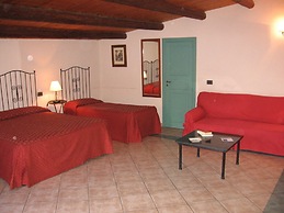 Albergo La Fontanella
