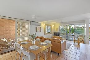 Noosa Village River Resort