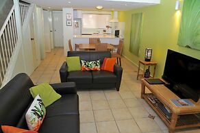 Noosa Village River Resort