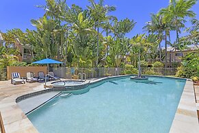 Noosa Village River Resort