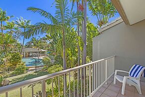 Noosa Village River Resort