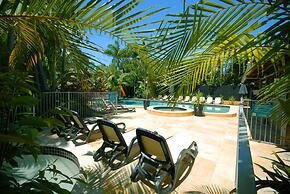 Noosa Village River Resort