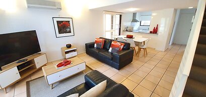 Noosa Village River Resort