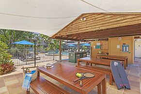 Noosa Village River Resort