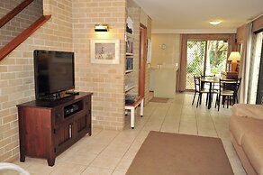 Noosa Village River Resort