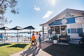 Noosa Village River Resort