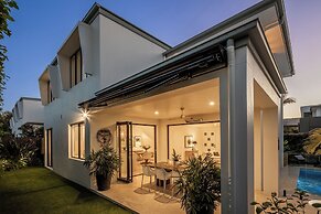 Noosa Village River Resort