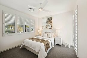 Noosa Village River Resort