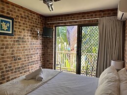 Noosa Village River Resort