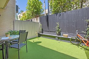 Noosa Village River Resort