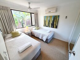 Noosa Village River Resort