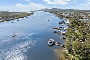 Noosa Village River Resort