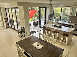 Noosa Village River Resort