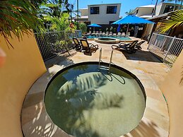 Hotel Noosa Village River Resort, Noosaville, Australia - Lowest Rate ...