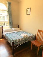 Sydney City Hostel