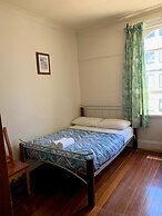 Sydney City Hostel