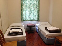 Sydney City Hostel