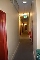 Sydney City Hostel