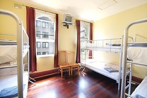 Sydney City Hostel
