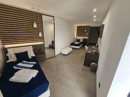 Hotel Sporting Club