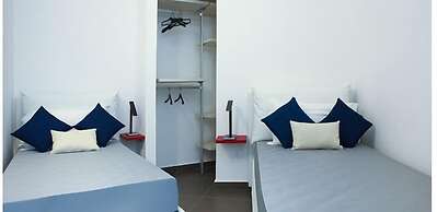 Hotel Sporting Club