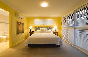 The Beach House at Bayside