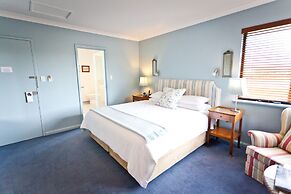 The Beach House at Bayside