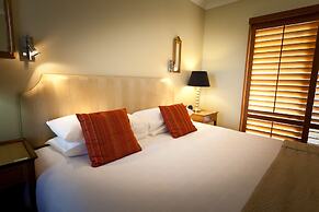 The Beach House at Bayside