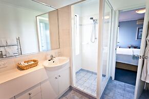 The Beach House at Bayside