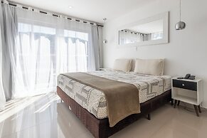 Hotel Ilha Branca Inn