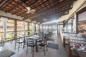 Hotel Ilha Branca Inn