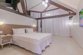 Hotel Ilha Branca Inn