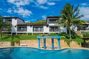 Hotel Ilha Branca Inn