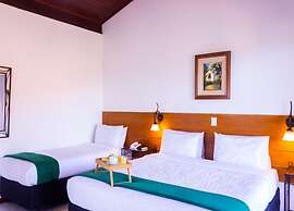 Hotel Ilha Branca Inn