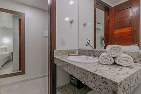 Hotel Ilha Branca Inn