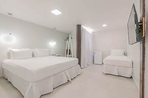 Hotel Ilha Branca Inn