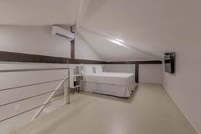 Hotel Ilha Branca Inn