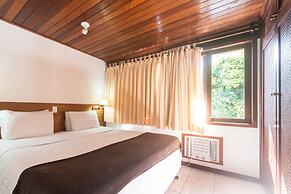 Hotel Ilha Branca Inn