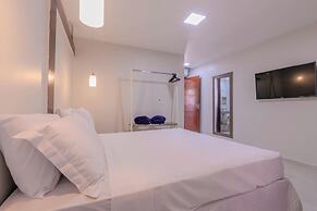 Hotel Ilha Branca Inn