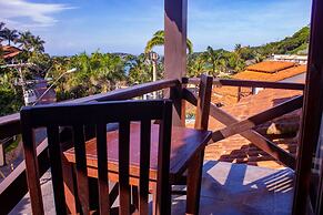 Hotel Ilha Branca Inn