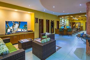 Hotel Ilha Branca Inn